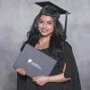 Michelle Hemachandra