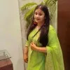 Priti Tewari