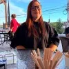 Macarena Aros Navarrete