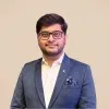 Kishor Naik