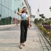Daisy Sharma
