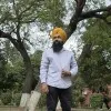 Manmohan Singh Thind