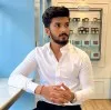 Jay Choudhary