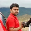 Nithin Kumar