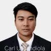 Carl Bandiola