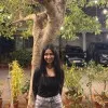 Siddhi Dhomse