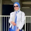 Yassmine Abu Shady