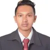 Prageeth lakshan Wikramasinghe