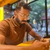 Santhosh