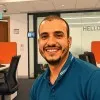 Ibrahim Bahr