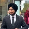 Birinder Singh