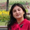 Greeshma Raghuwanshi