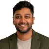 Sreejith Thrivikraman