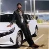 Rangineni Abhilash