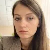Iryna Dziamidava