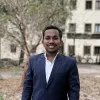 Vishal Borade