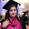 Afsheen Nabi