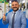 Amro Altobge