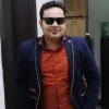 Kashif Hasan