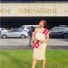Gladys May Putan