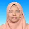 Nur Atiqah Ahmad