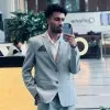 Akshay Nixon