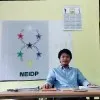 Jappu DebBarma