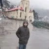 Akash Sharma