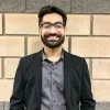 Harsh Patel