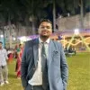 Shreyas Samuel
