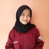 Laeli Maulidia Mubarok