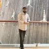 Mohib Ahmed