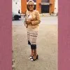 Everlyn Mwangi