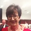Liz Rosewarn