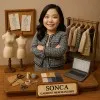 Sonca Pham