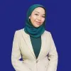 Damia Kamilia Ahmad