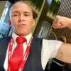 Justin Samson