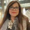 Sabina Parmanand