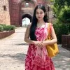 Dhriti Ghosh