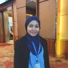 Naziha Nordin