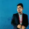 Arghyadeep Haldar