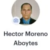 HECTOR MORENO ABOYTES