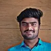 Chinthakindi Srikanth