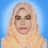 Most Ayesha Siddiqua