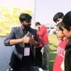 Shreyansh Singh