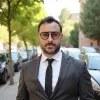 Reuven Mashitz