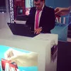 Johnny Haddad