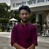 Ayushman Mishra