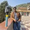 Jishu Ghosh