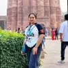 Sumbul Ashraf